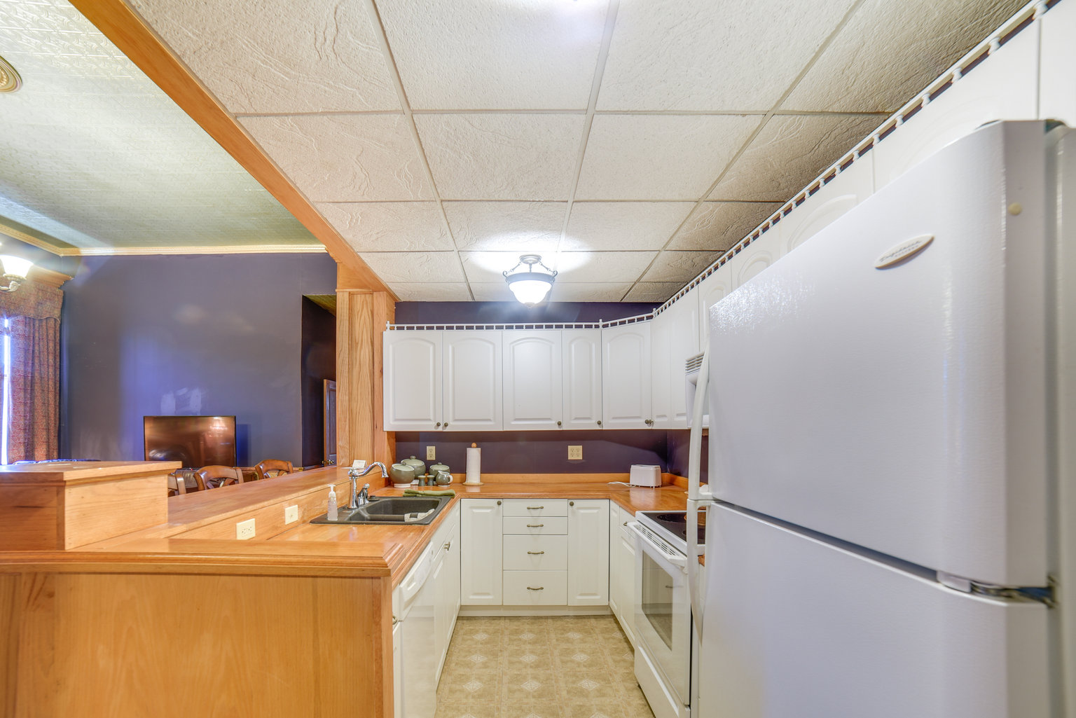 Yankton Vacation Rental