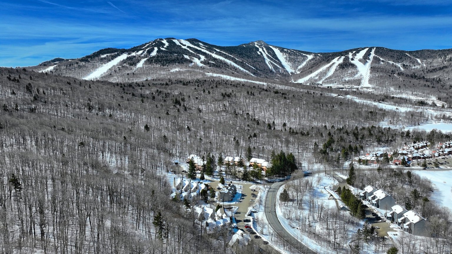 Killington Vacation Rental