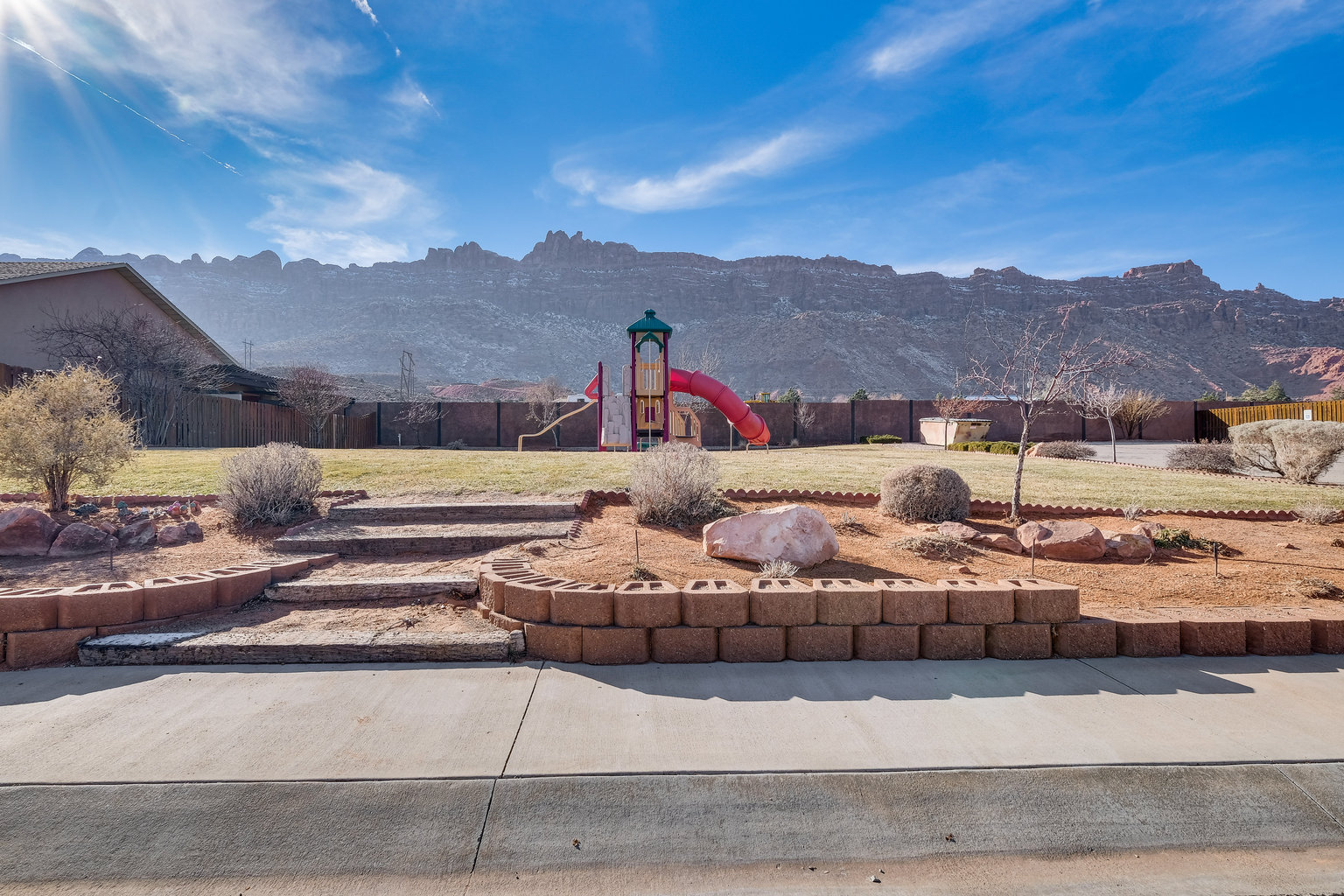 Moab Vacation Rental