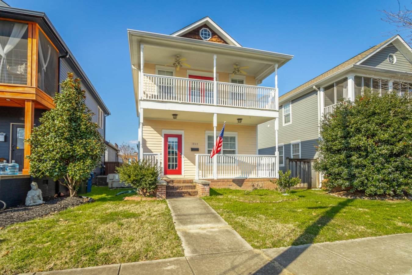 Chattanooga Vacation Rental