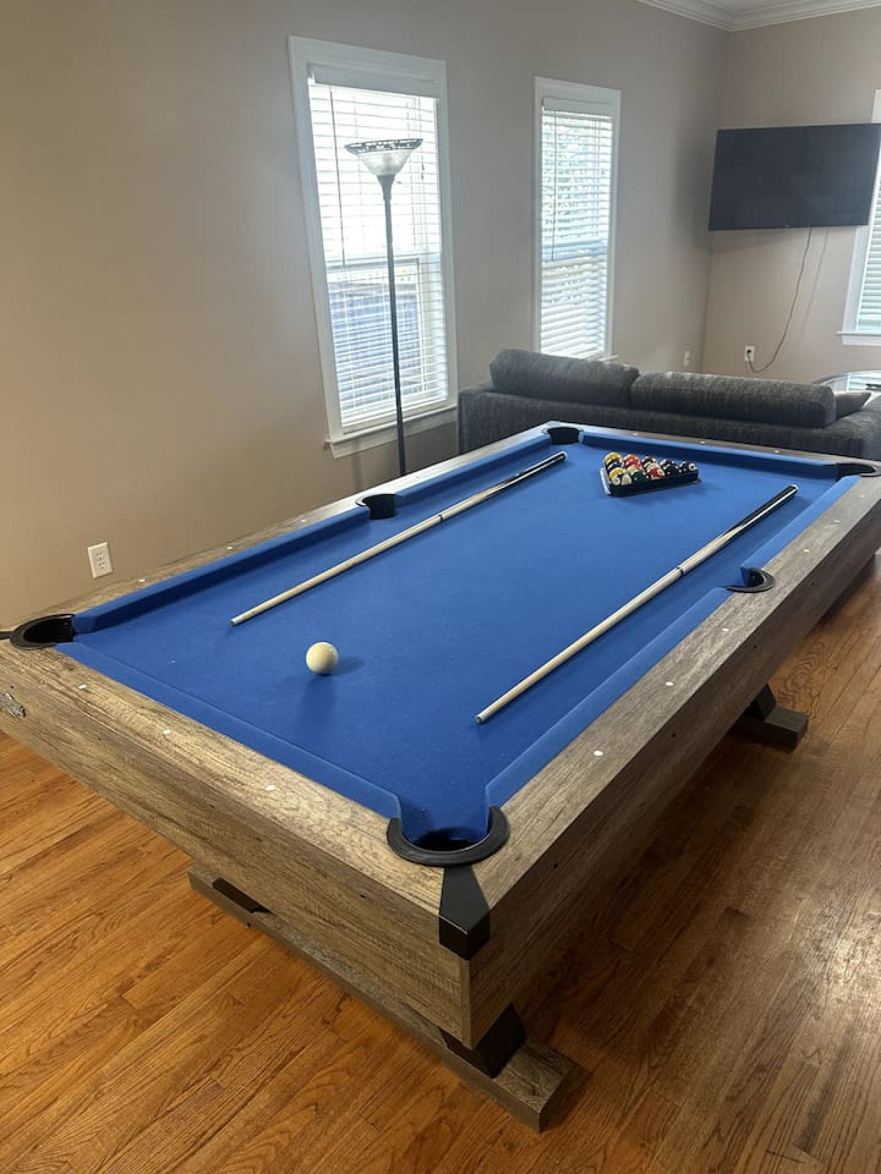 Chattanooga Vacation Rental