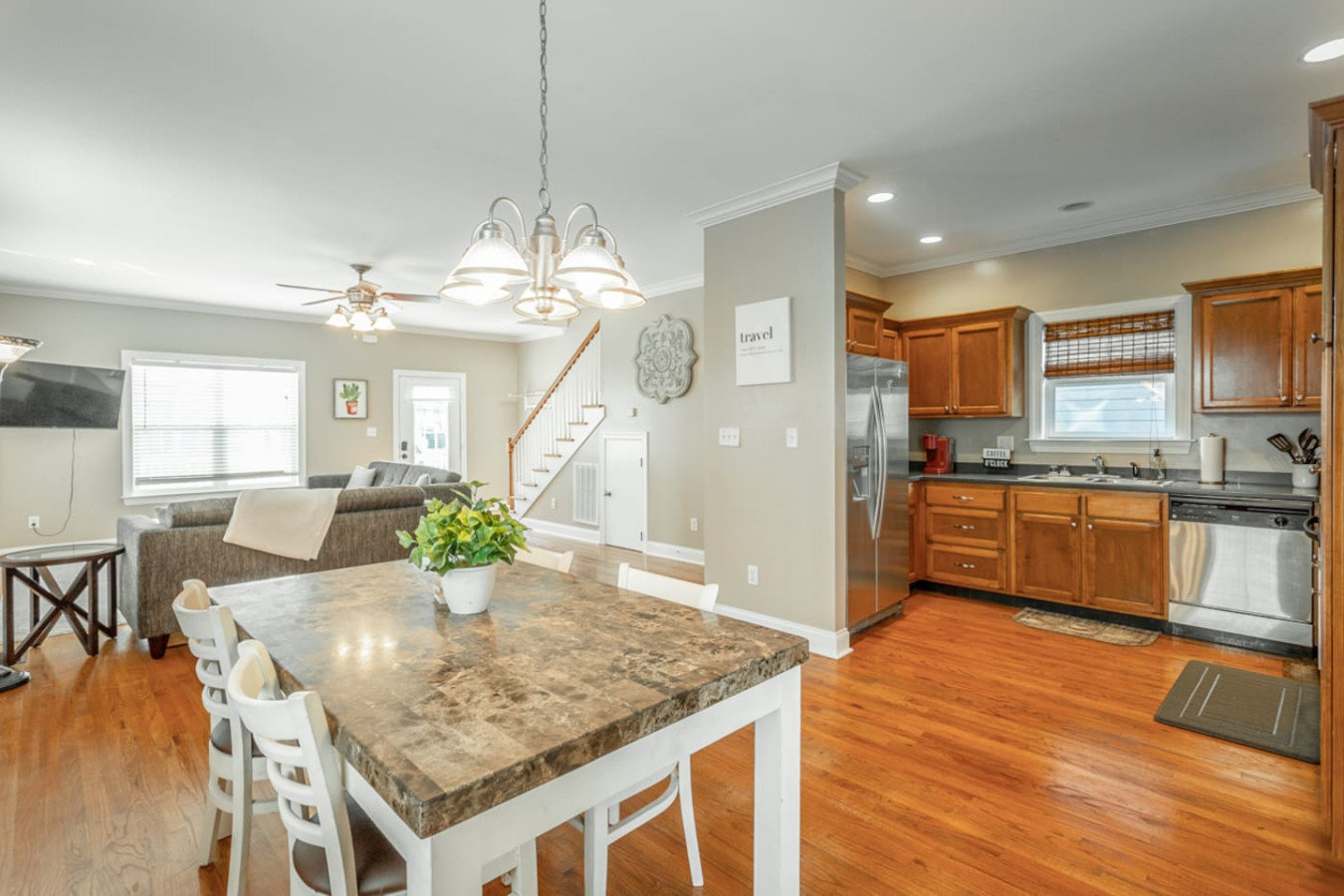 Chattanooga Vacation Rental