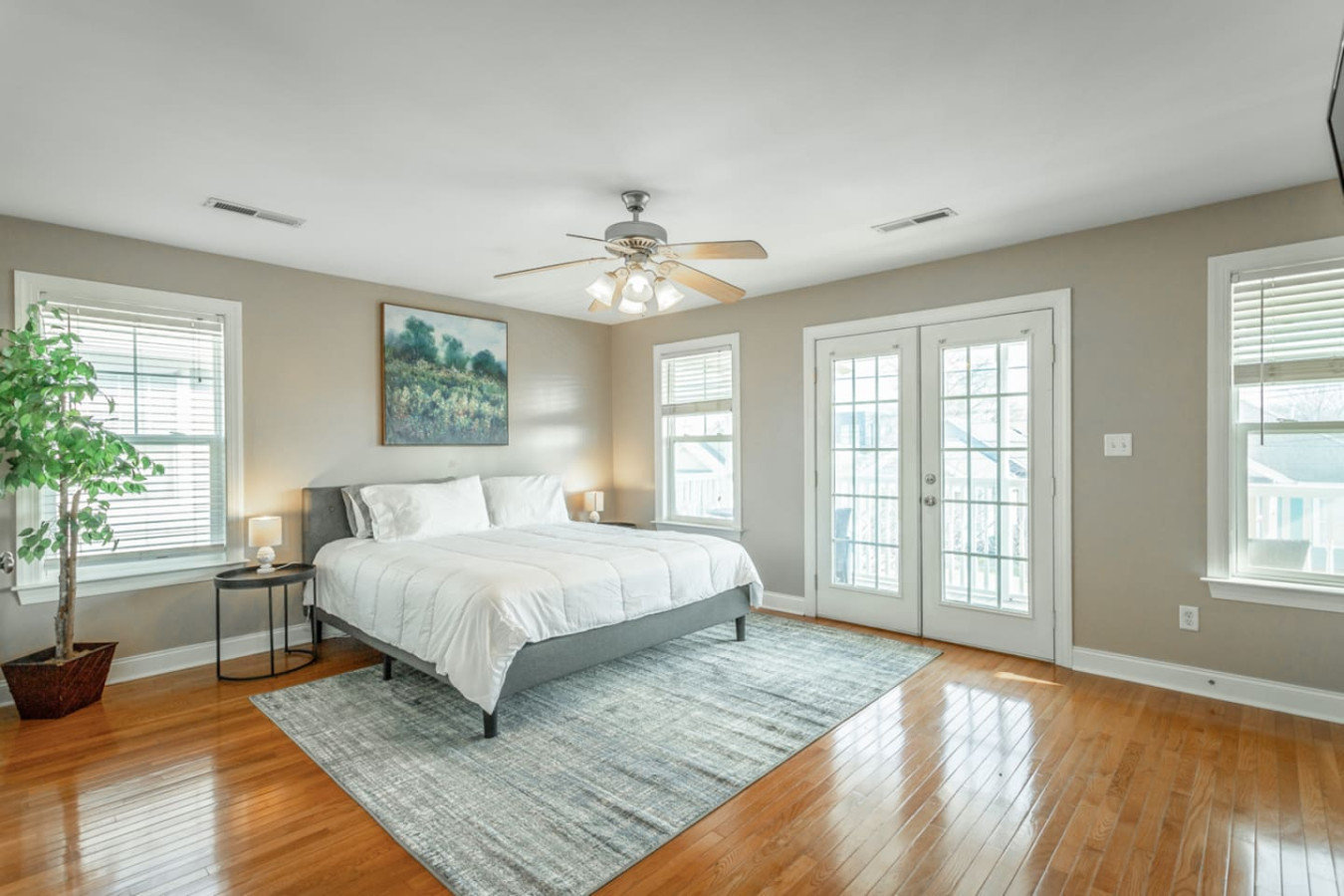 Chattanooga Vacation Rental