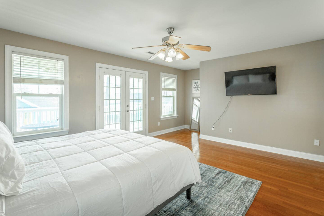 Chattanooga Vacation Rental
