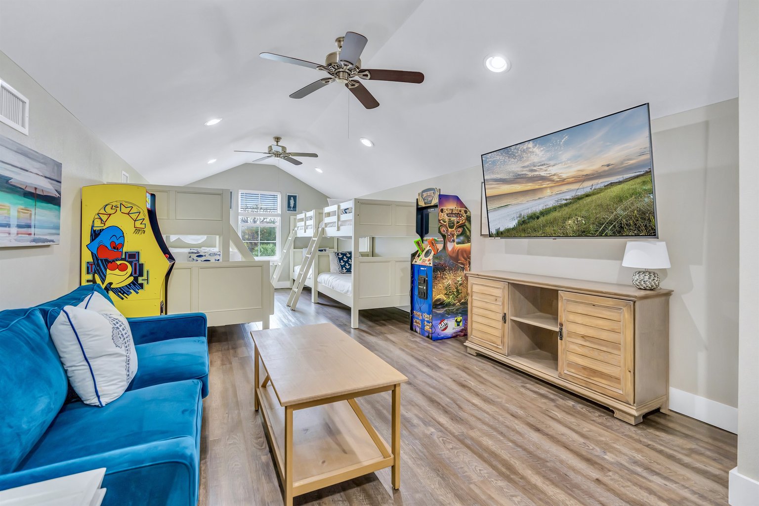 Miramar Beach Vacation Rental