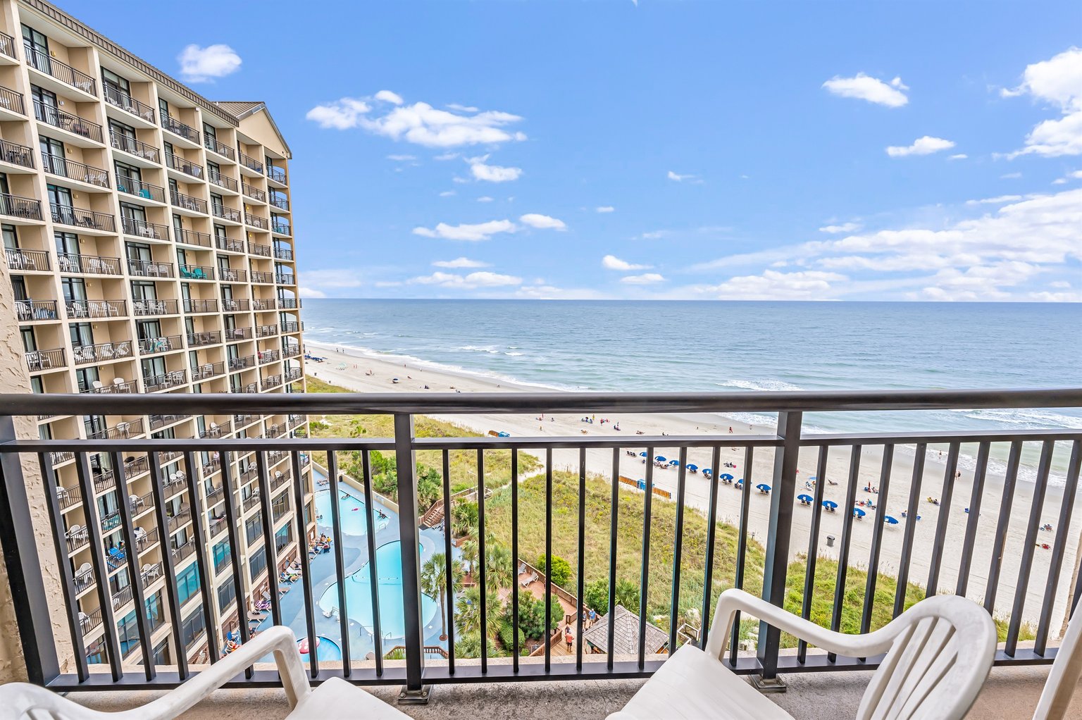 North Myrtle Beach Vacation Rental