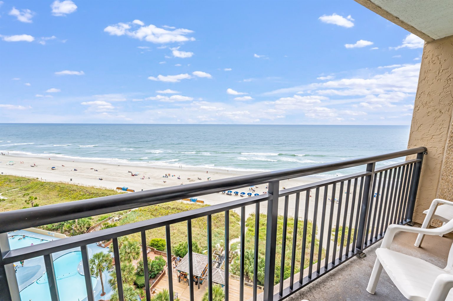 North Myrtle Beach Vacation Rental