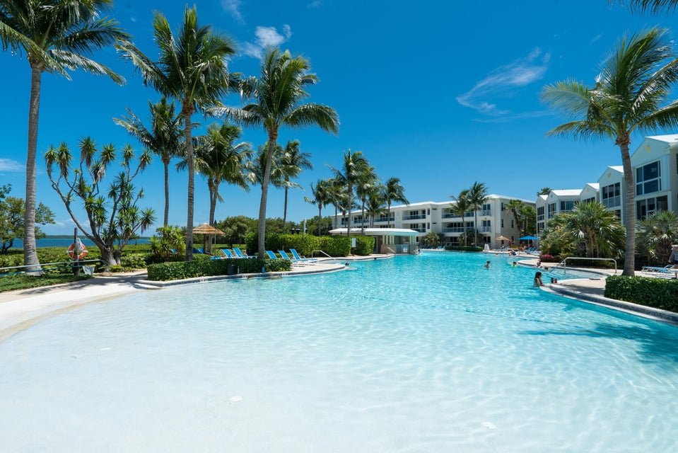 Key Largo Vacation Rental