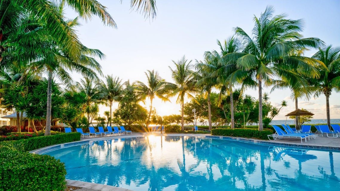 Key Largo Vacation Rental