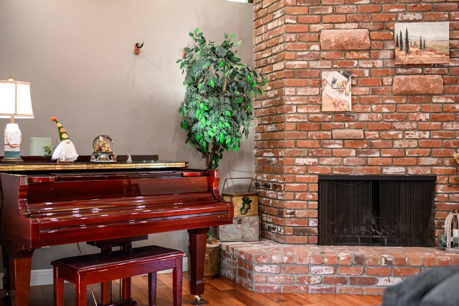 Glendora Vacation Rental