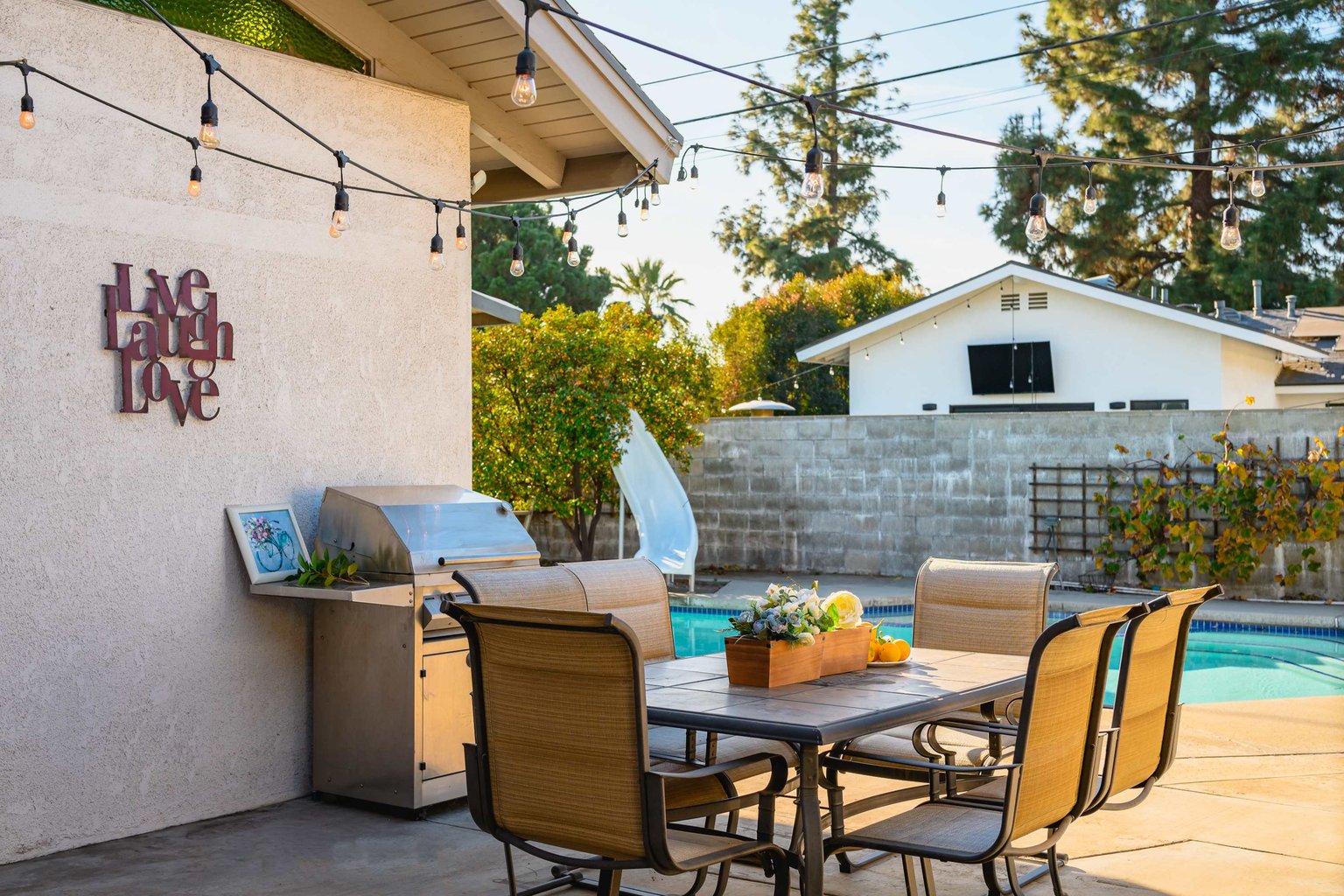 Glendora Vacation Rental