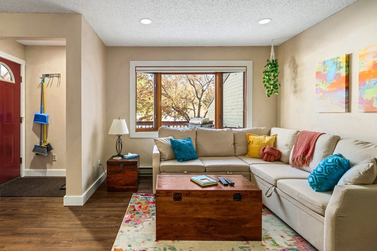 Steamboat Springs Vacation Rental