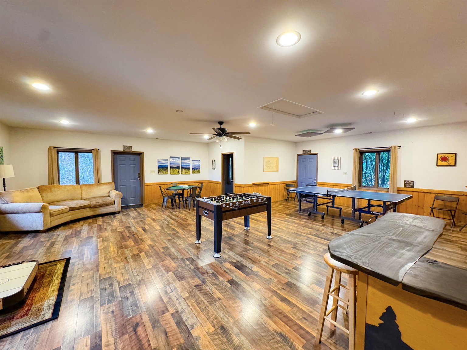 Whittier Vacation Rental
