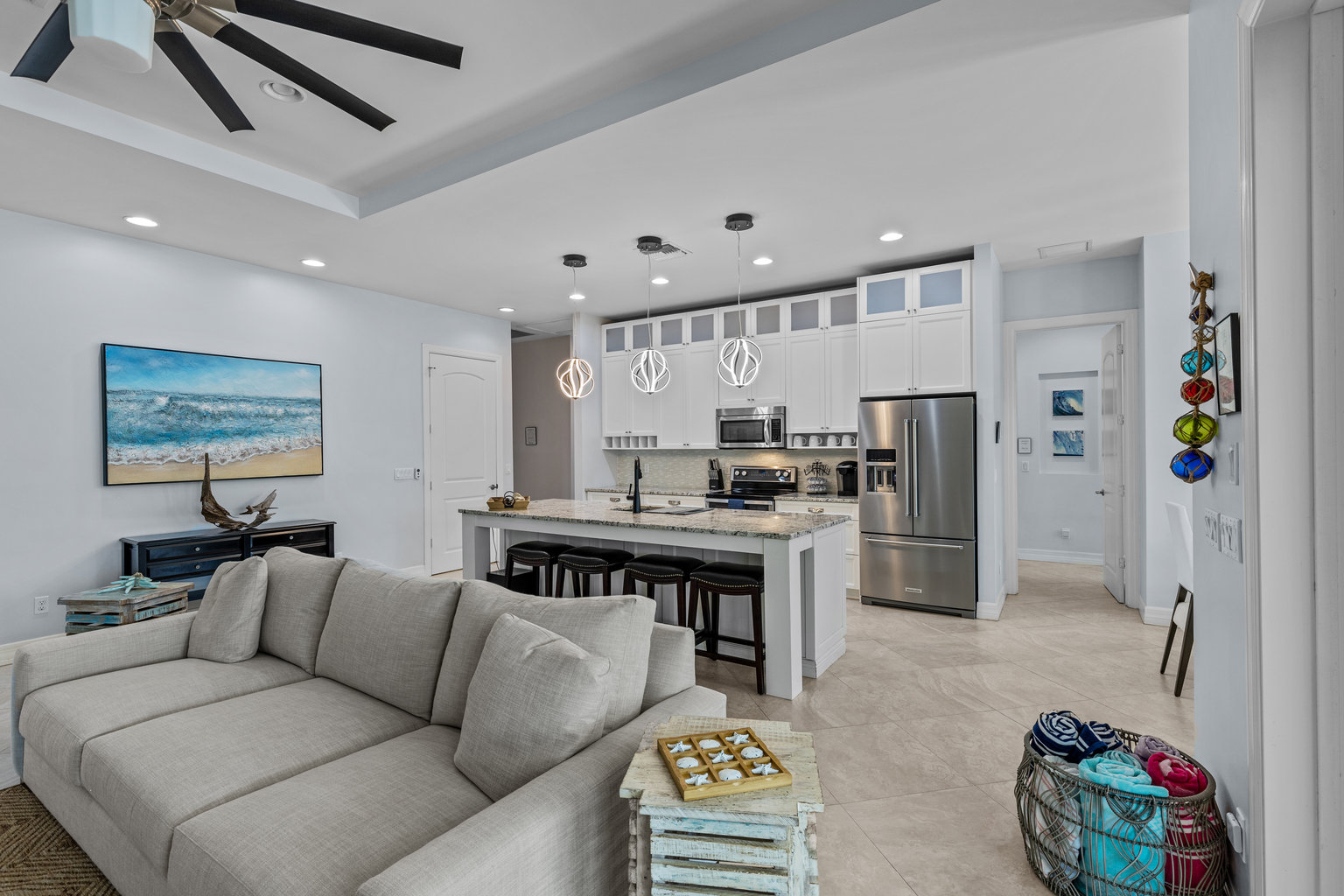 Fort Pierce Vacation Rental