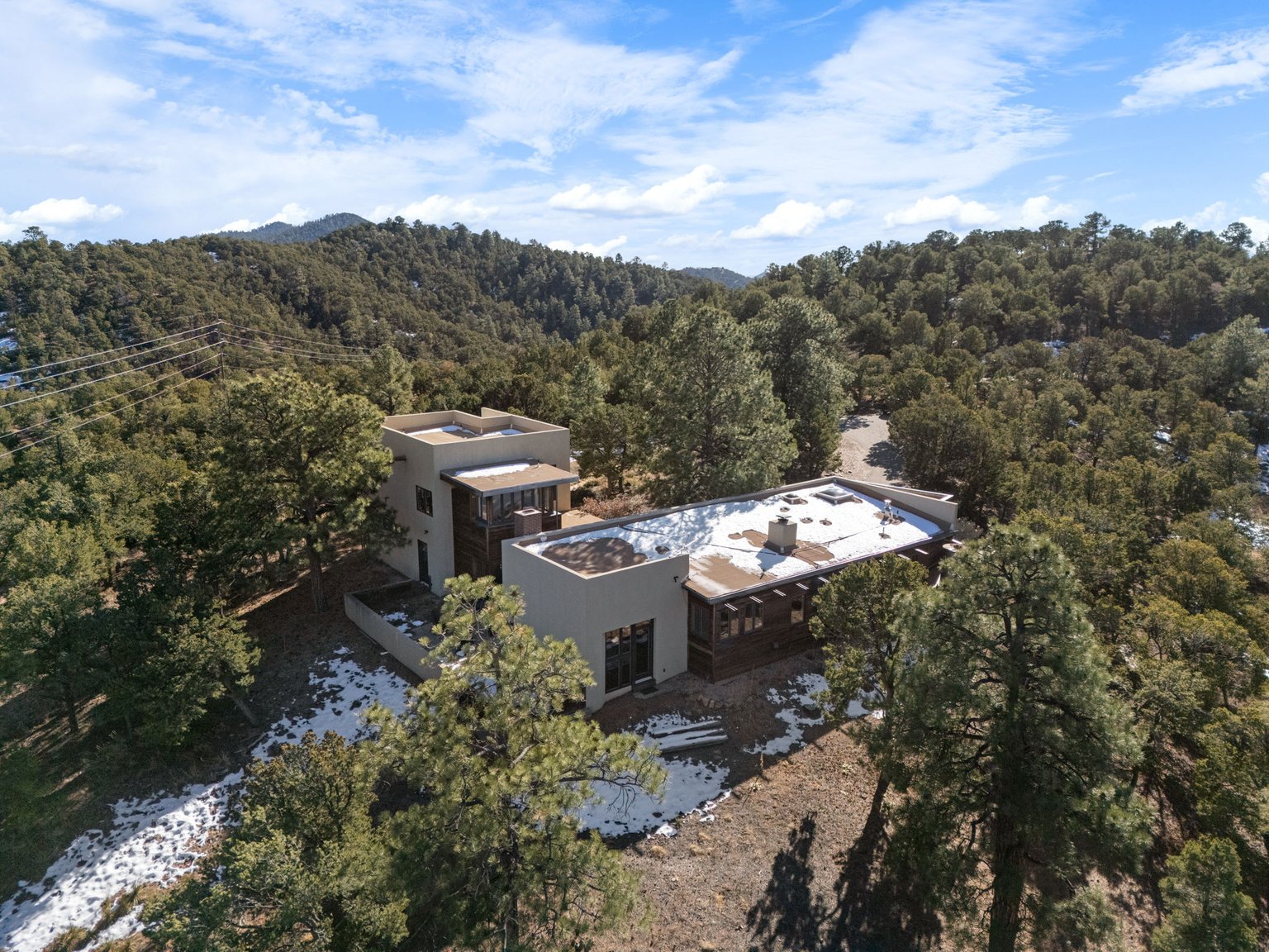 Santa Fe Vacation Rental