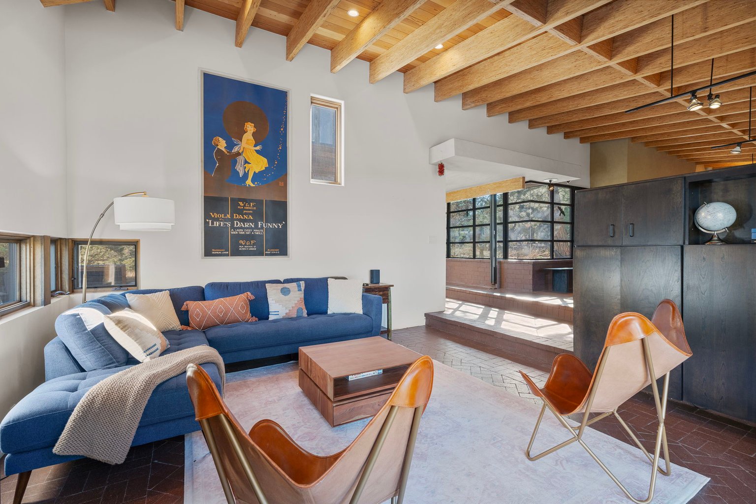 Santa Fe Vacation Rental