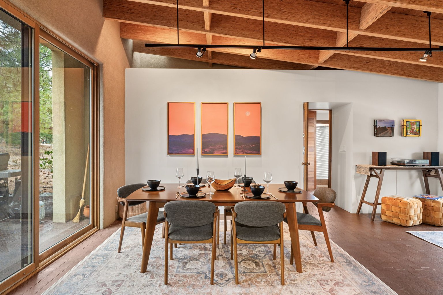 Santa Fe Vacation Rental