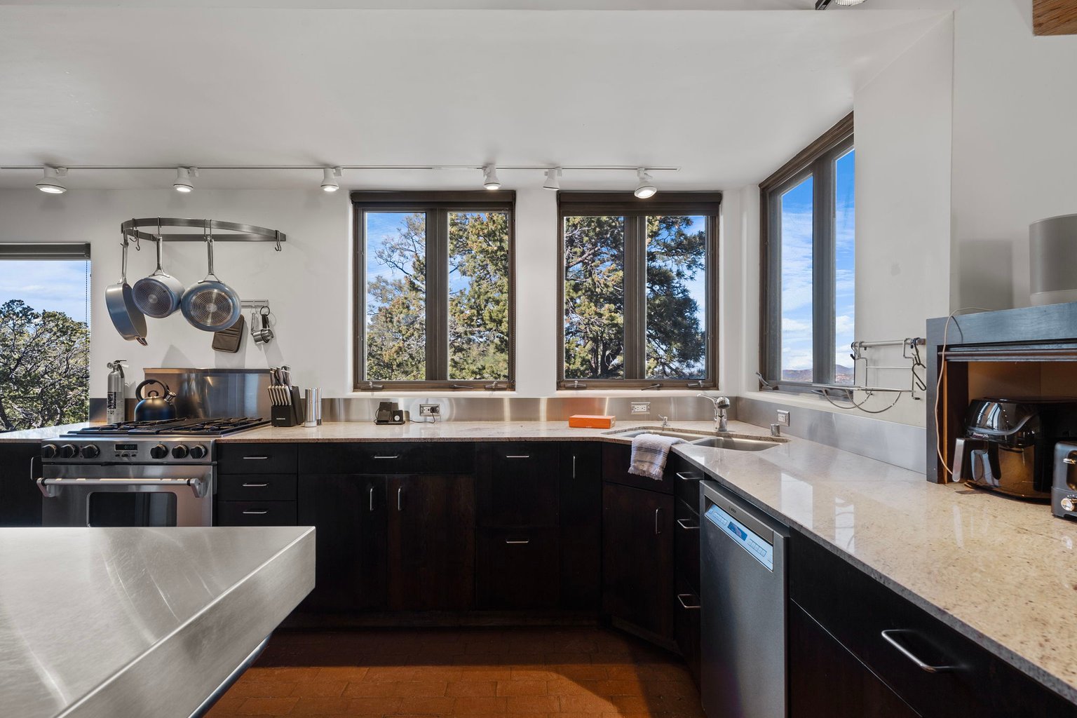 Santa Fe Vacation Rental