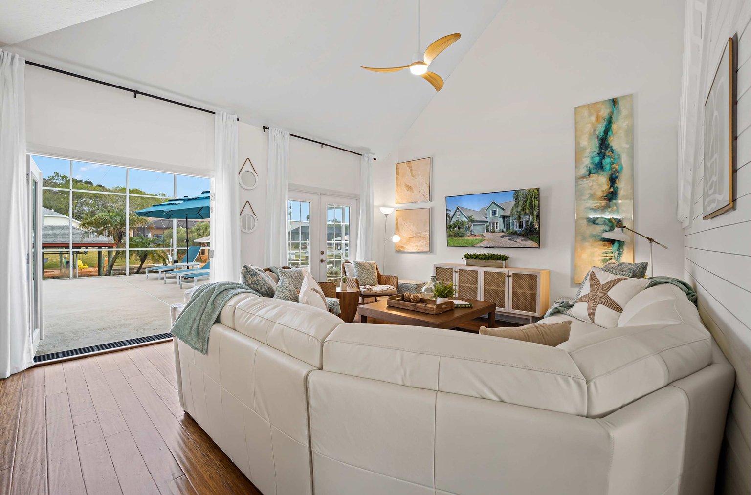 Palm Coast Vacation Rental