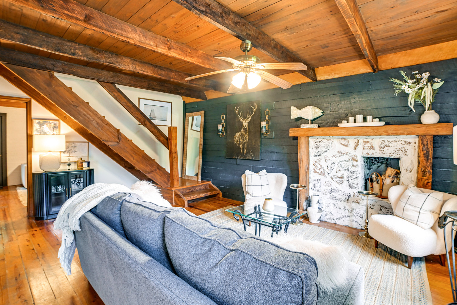 Gilbertsville Vacation Rental