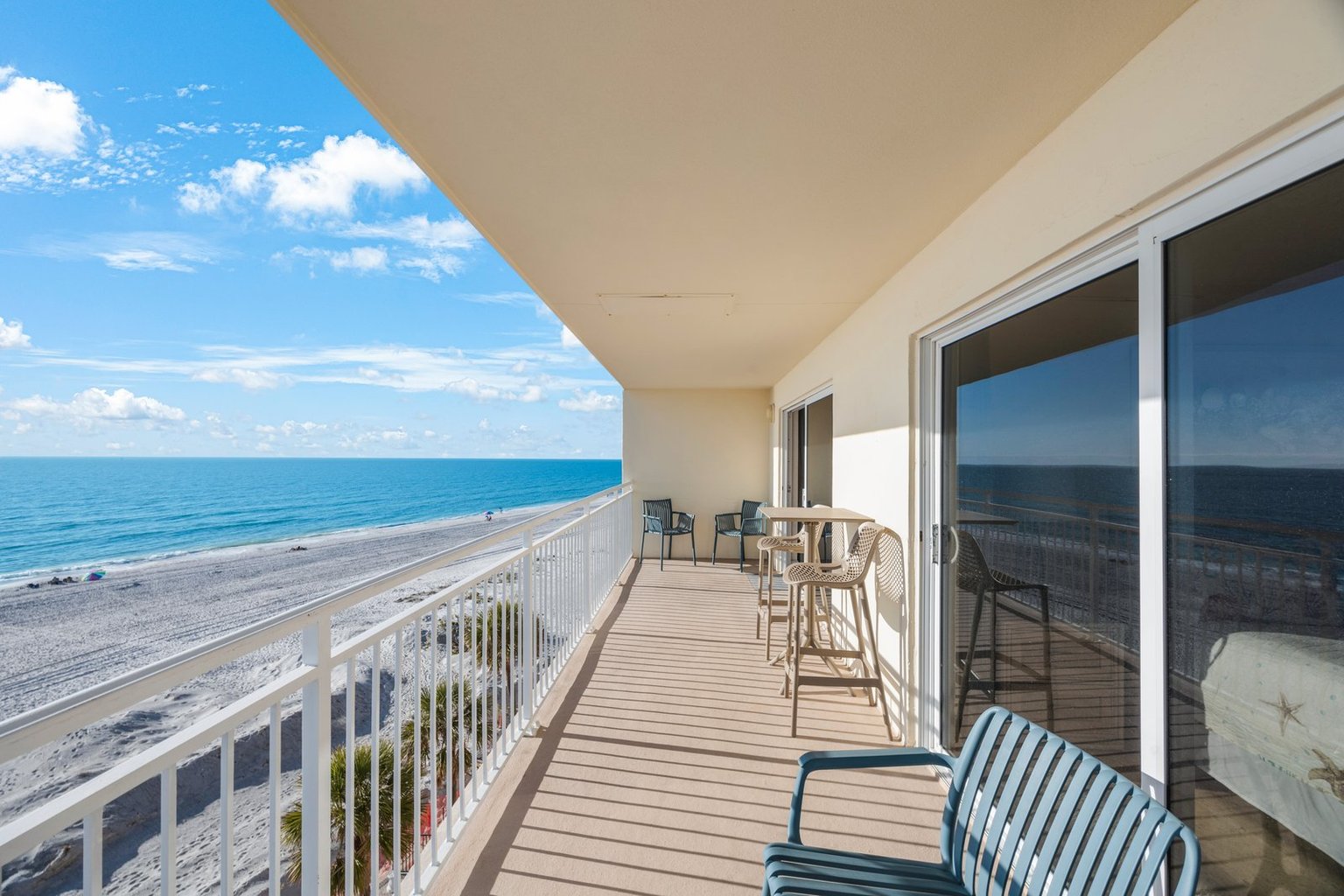 Madeira Beach Vacation Rental