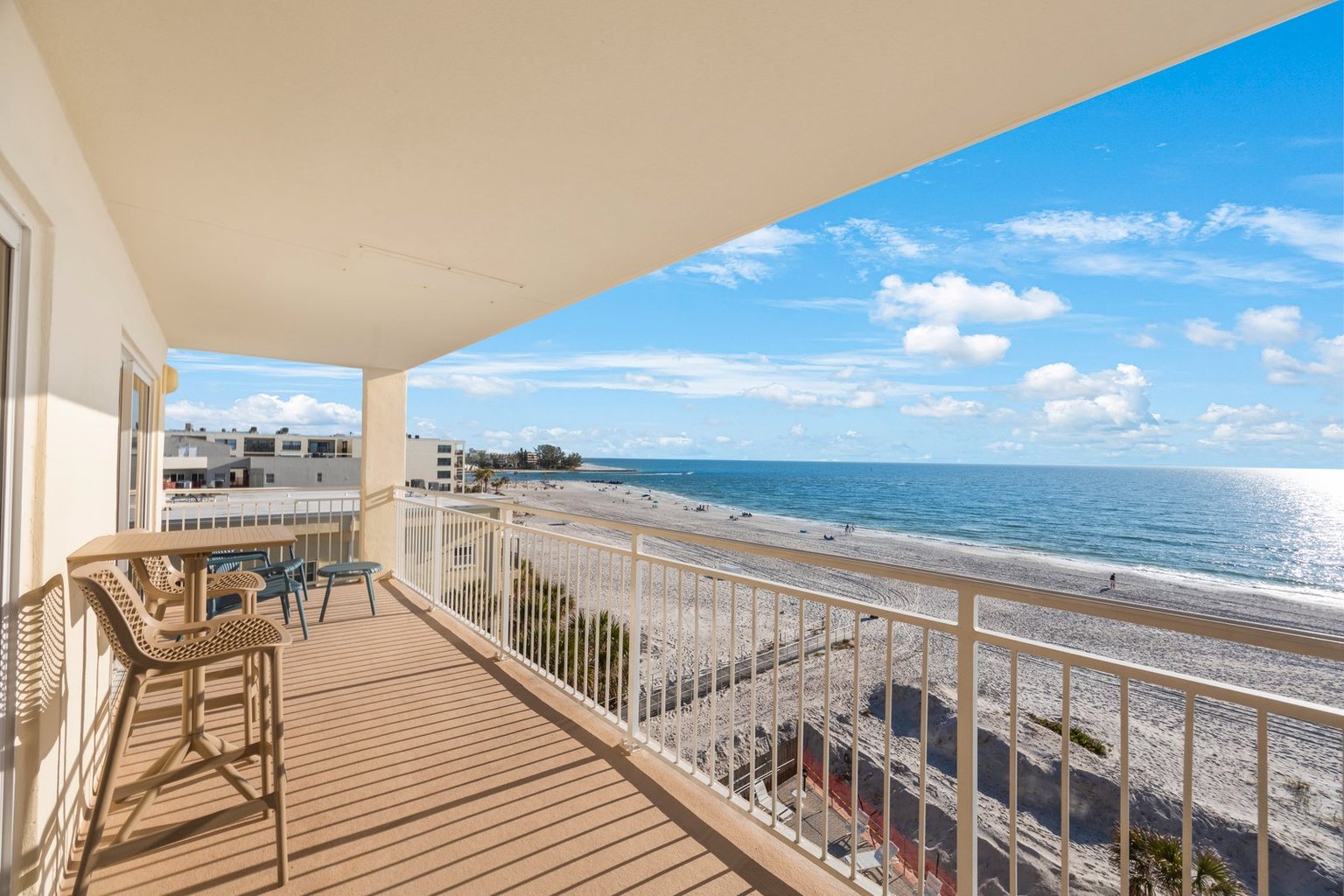 Madeira Beach Vacation Rental