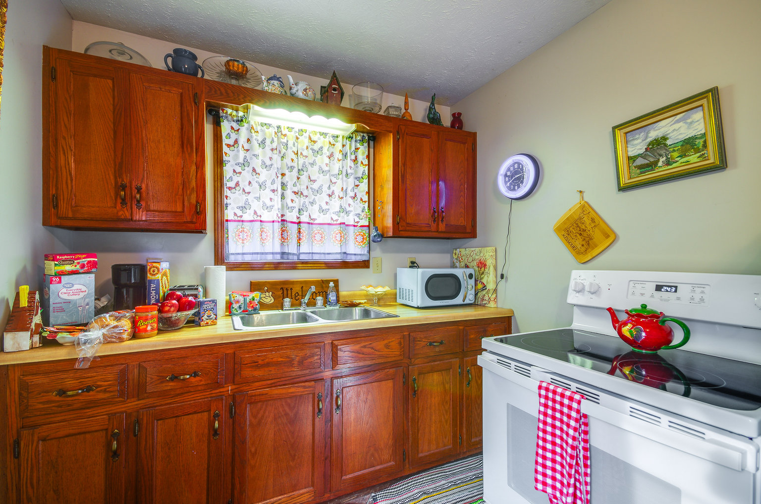 Lebanon Vacation Rental