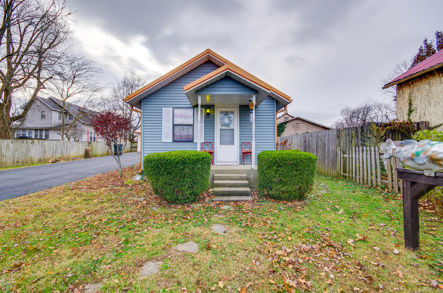 Lebanon Vacation Rental