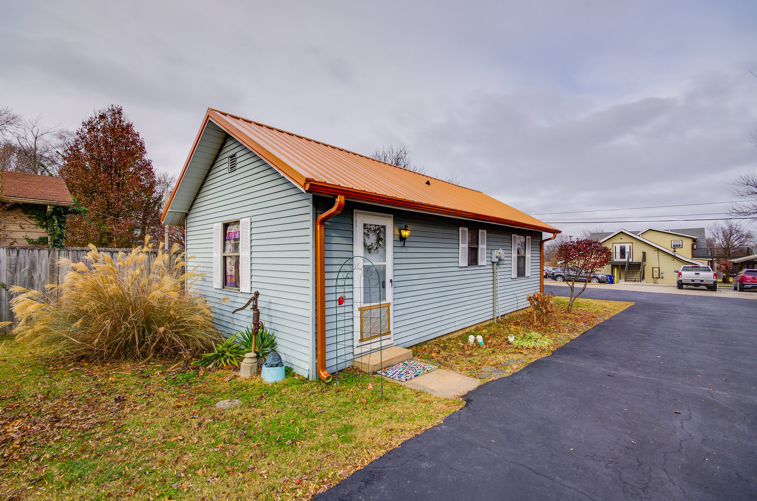 Lebanon Vacation Rental