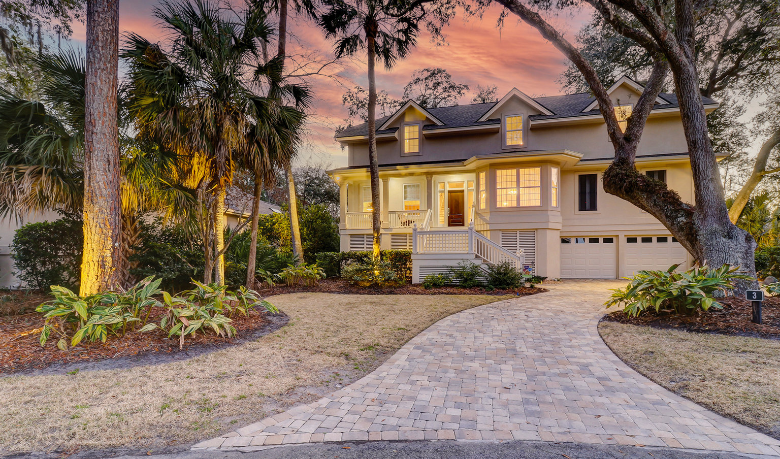 Hilton Head Island Vacation Rental