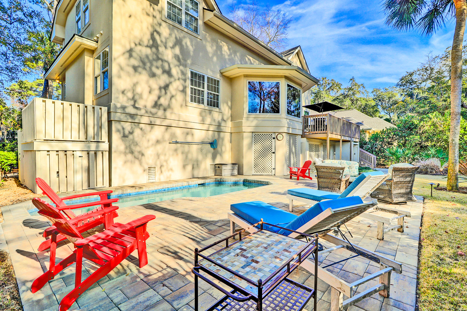 Hilton Head Island Vacation Rental