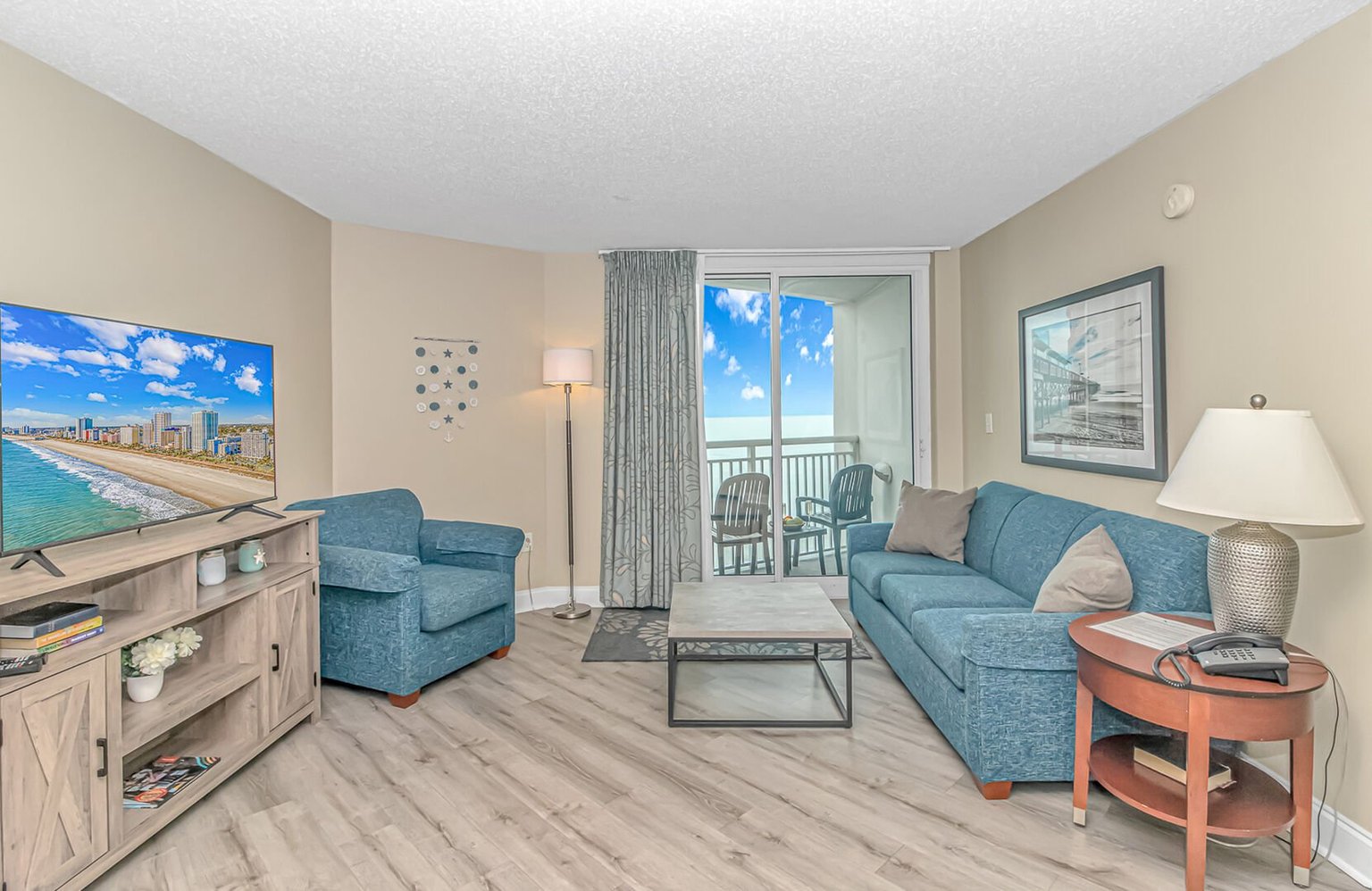 Myrtle Beach Vacation Rental