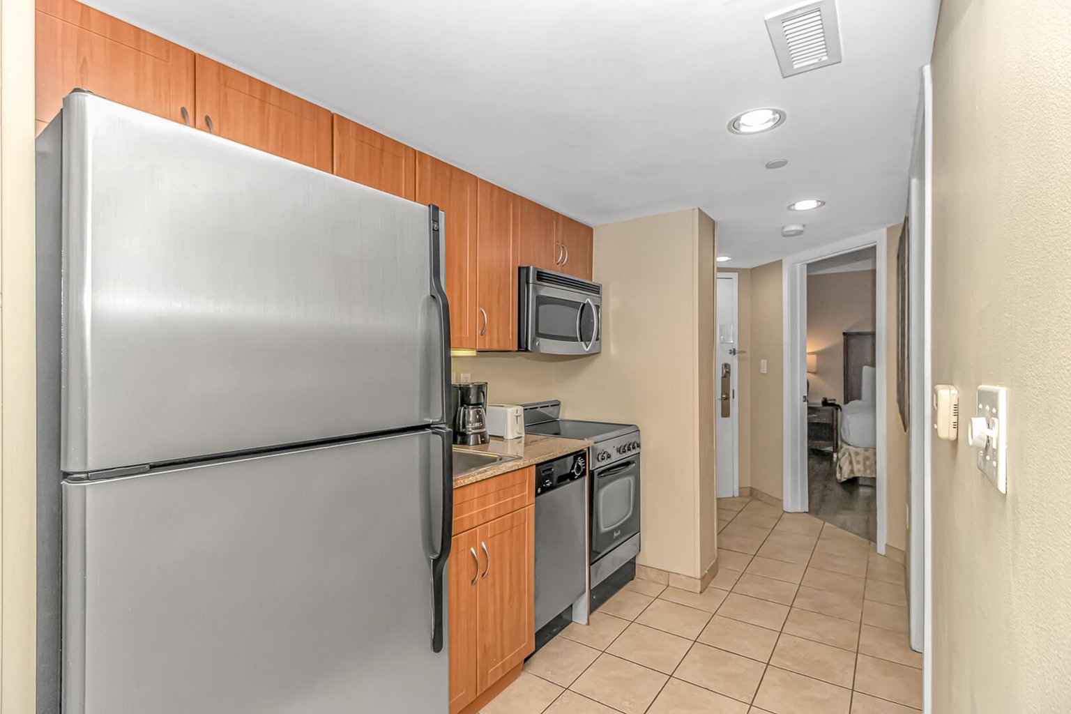 Myrtle Beach Vacation Rental