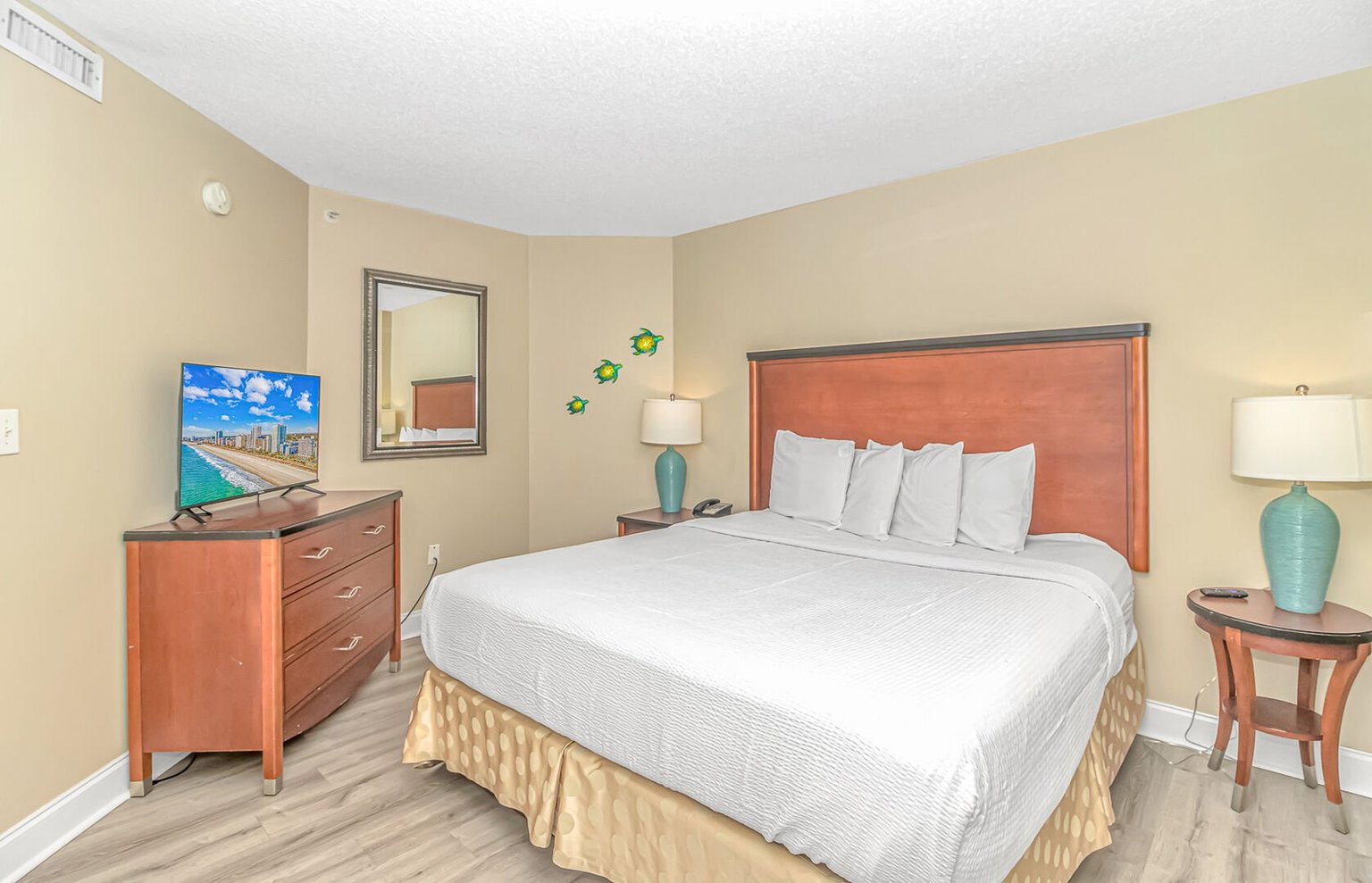 Myrtle Beach Vacation Rental