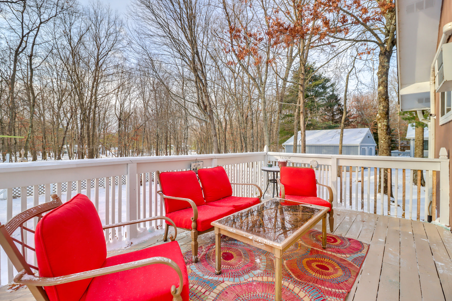 Albrightsville Vacation Rental