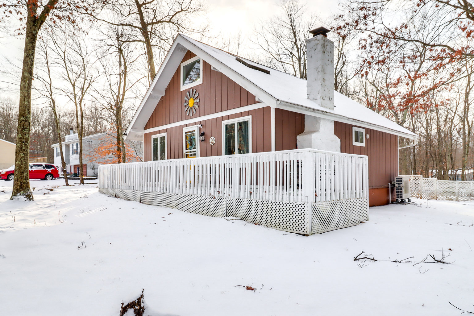 Albrightsville Vacation Rental