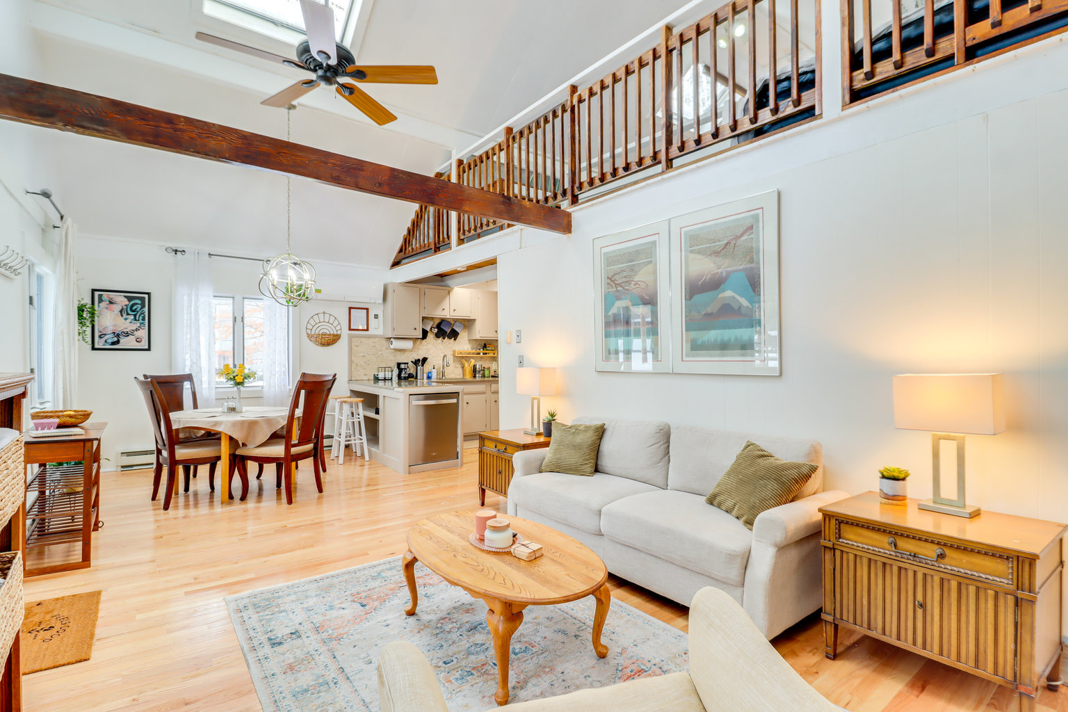 Albrightsville Vacation Rental