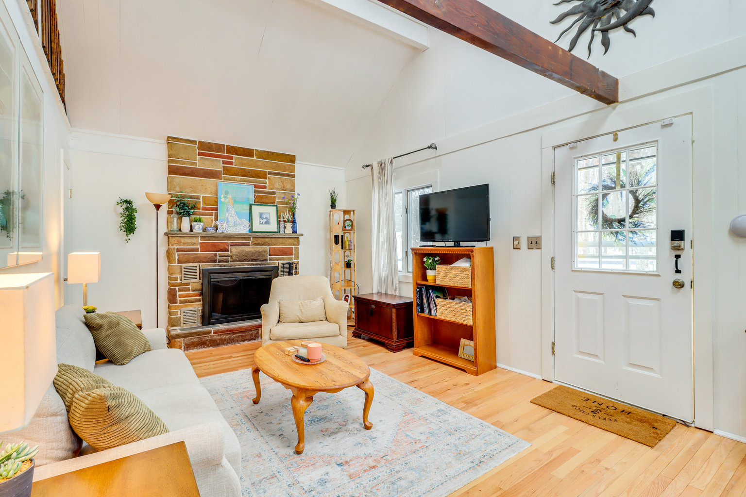 Albrightsville Vacation Rental