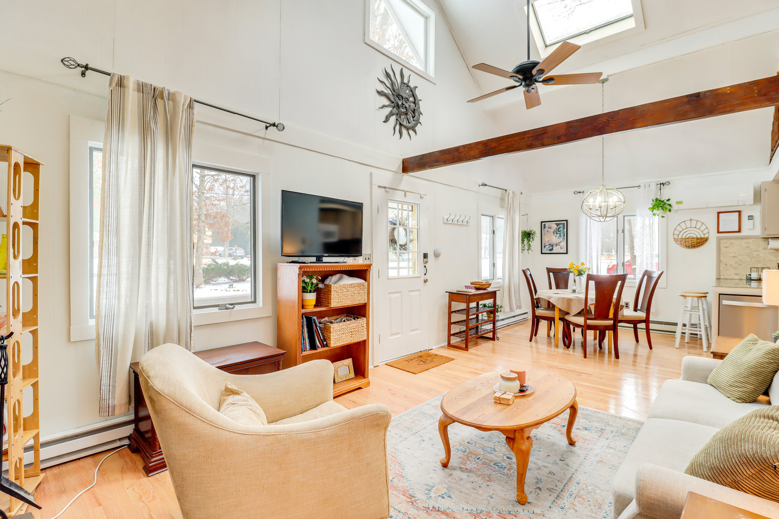 Albrightsville Vacation Rental