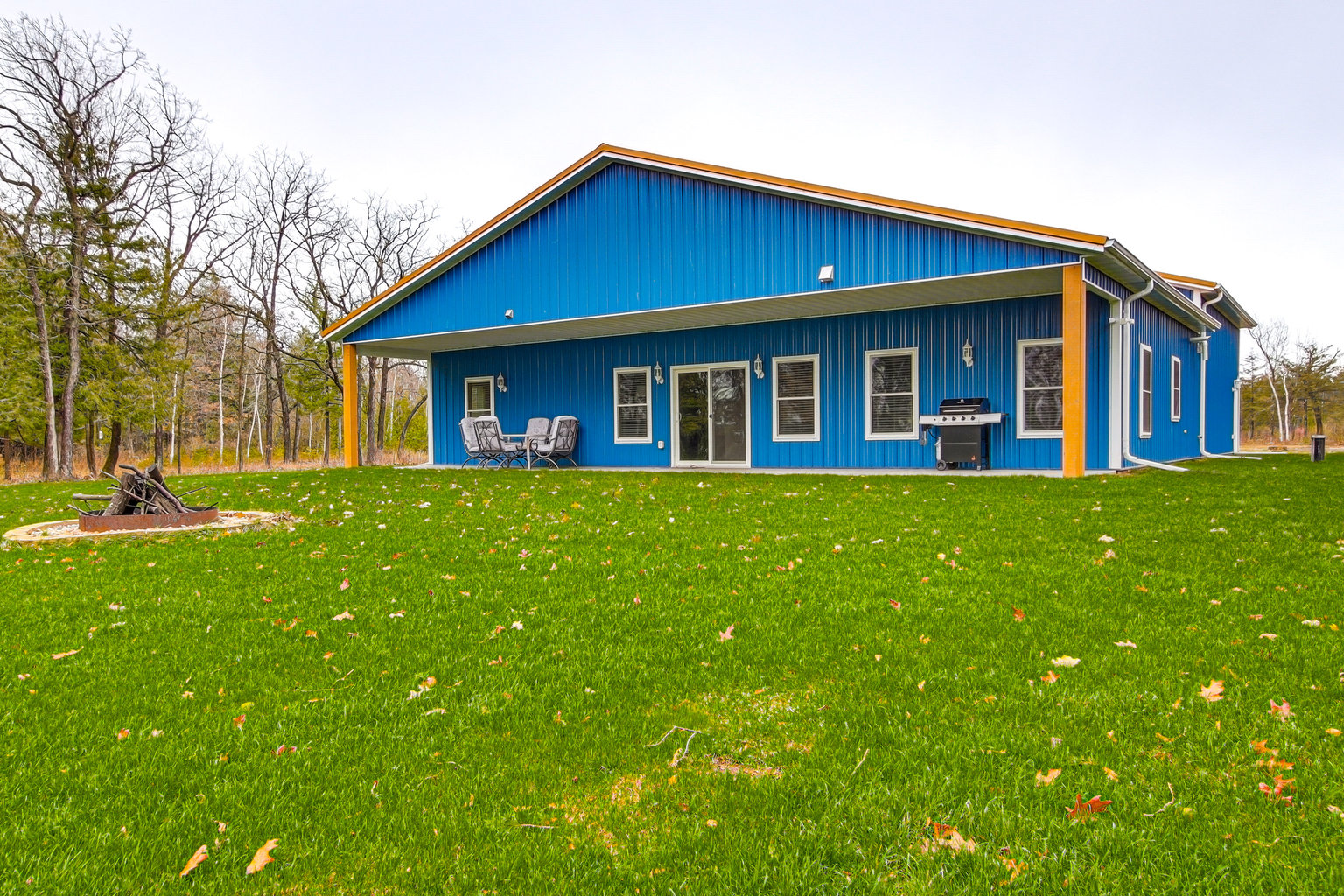 Green Bay Vacation Rental