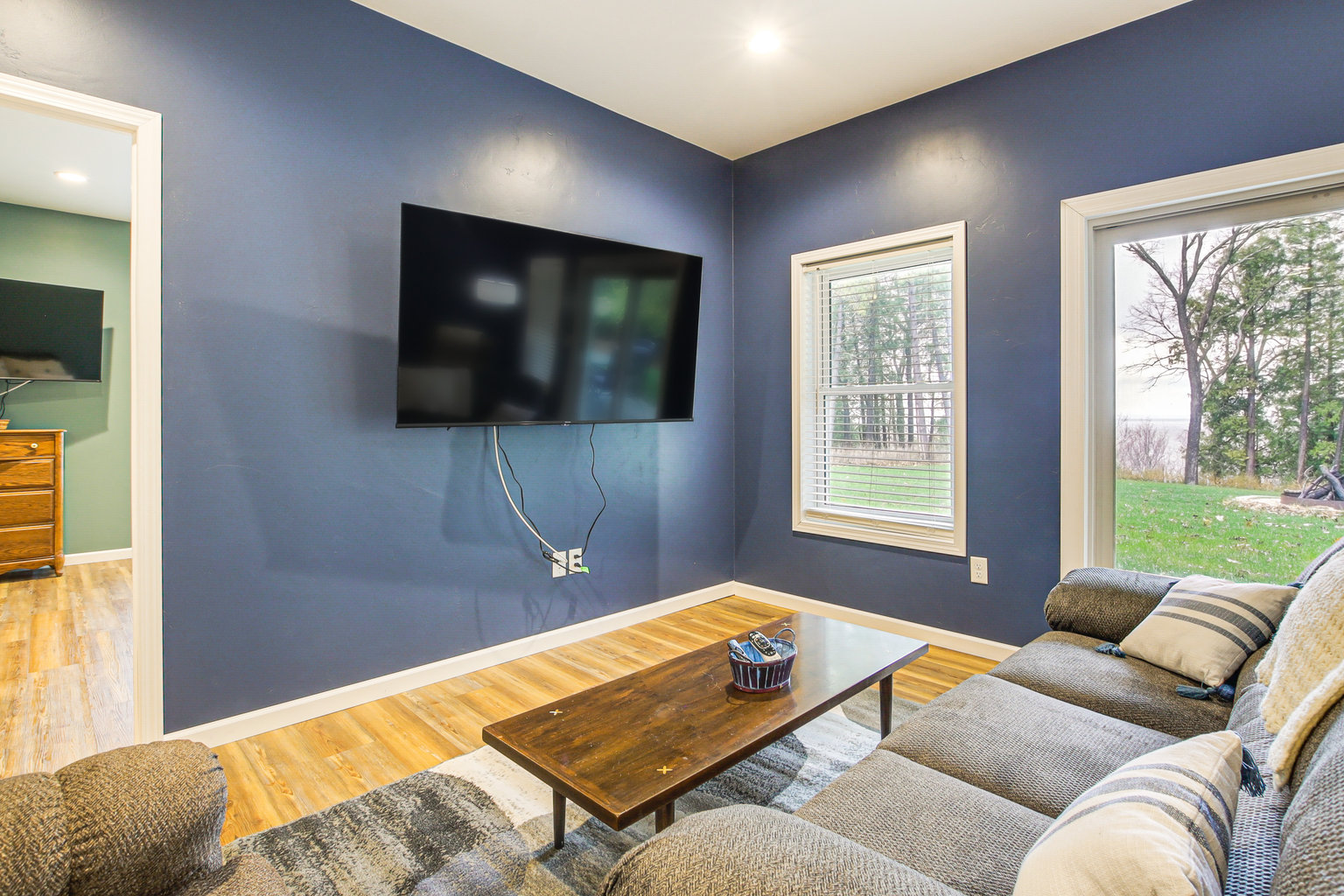 Green Bay Vacation Rental