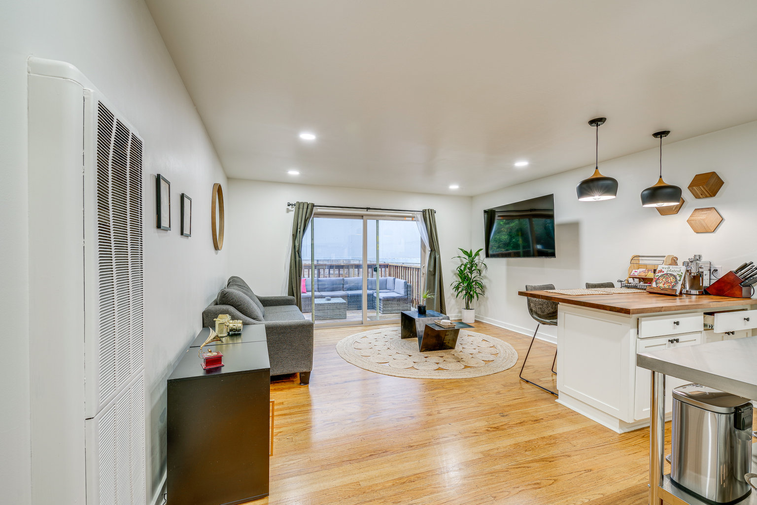 San Francisco Vacation Rental