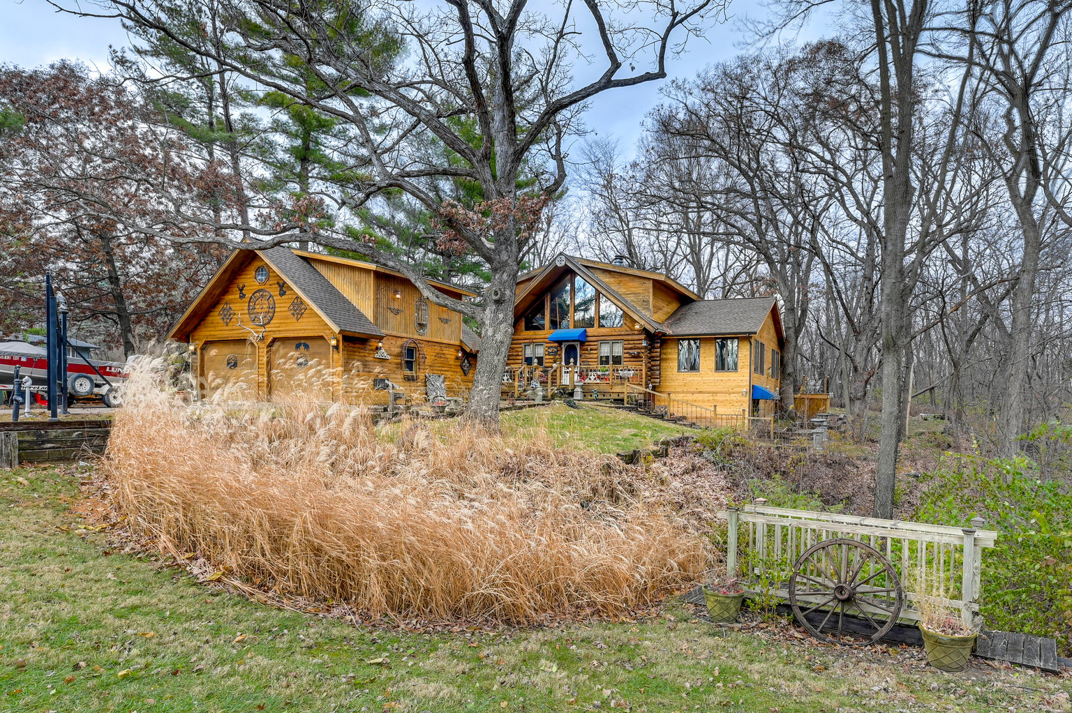 Johnston Vacation Rental