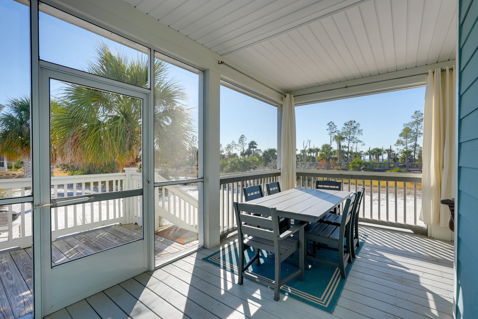 Port St. Joe Vacation Rental