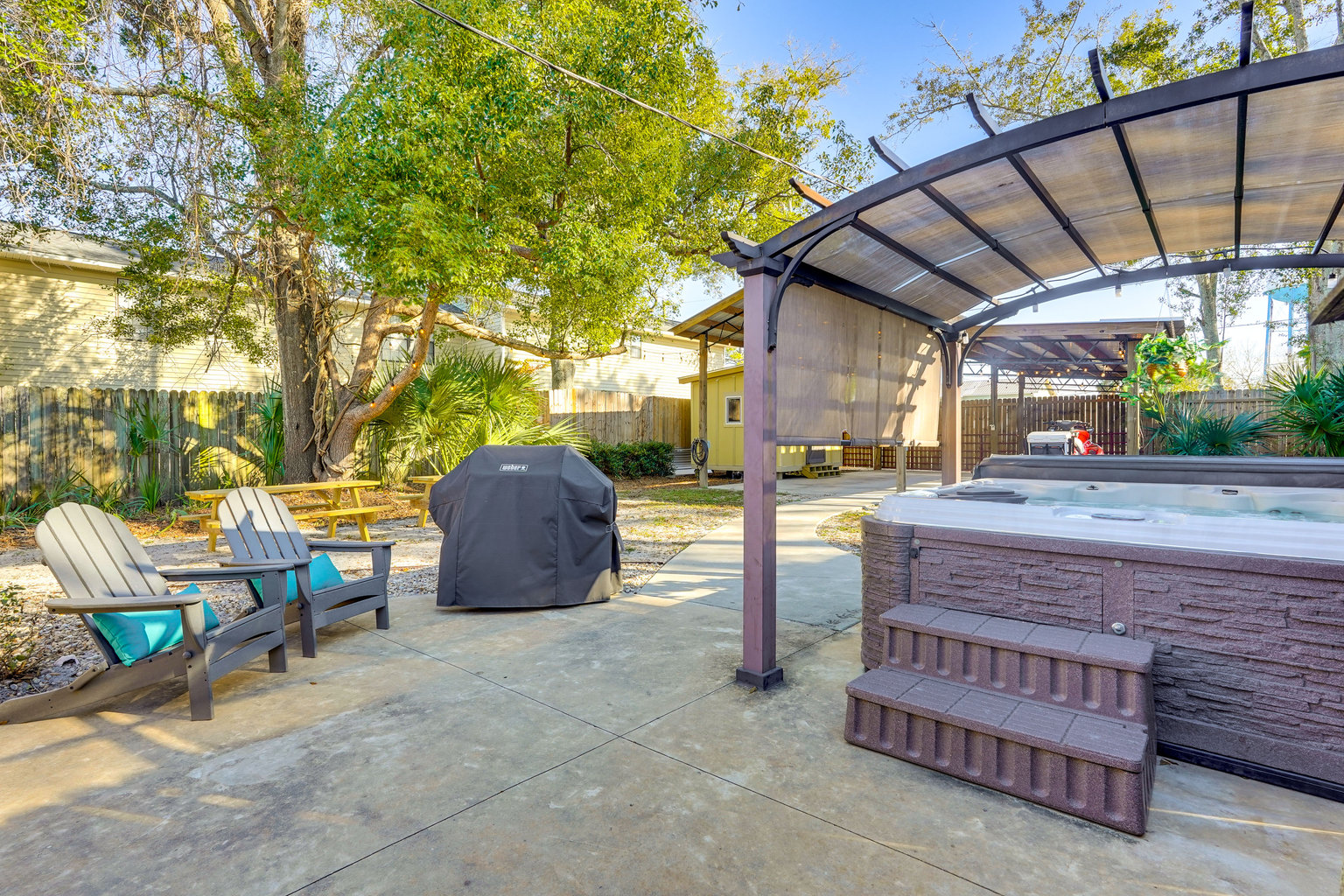 Port St. Joe Vacation Rental