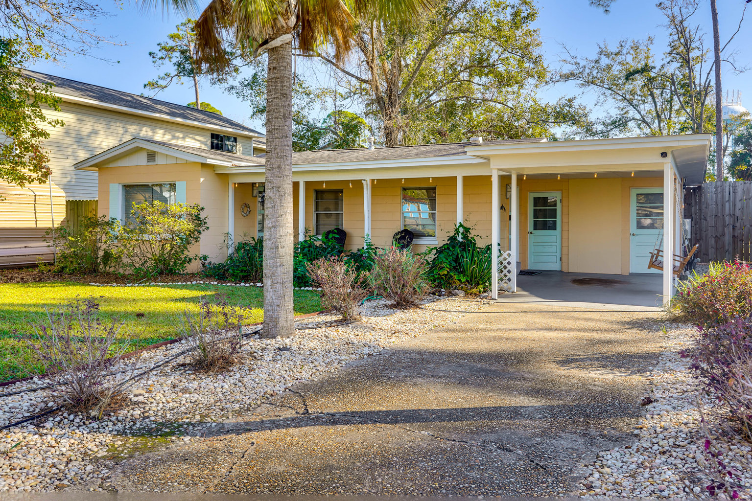 Port St. Joe Vacation Rental