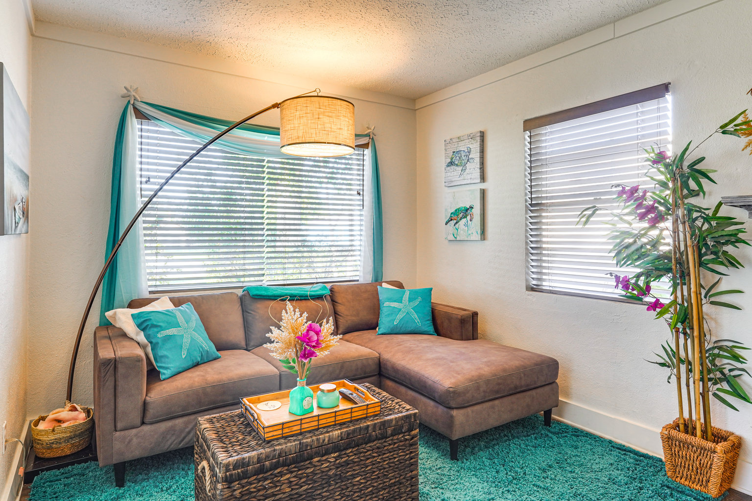 Port St. Joe Vacation Rental