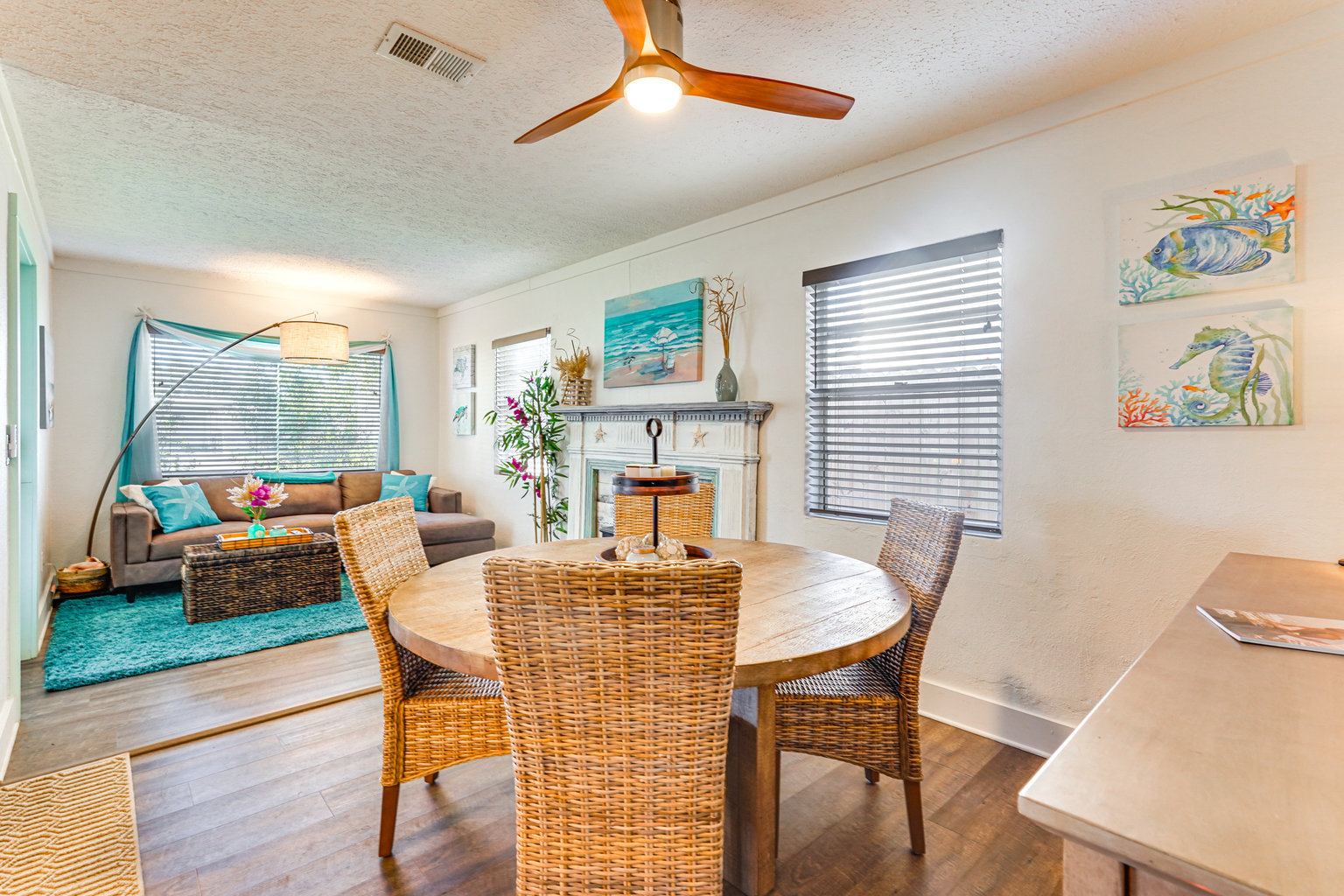 Port St. Joe Vacation Rental