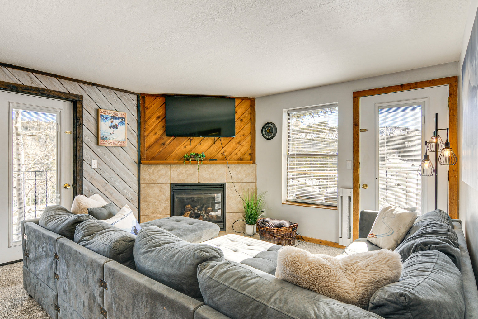 Brian Head Vacation Rental