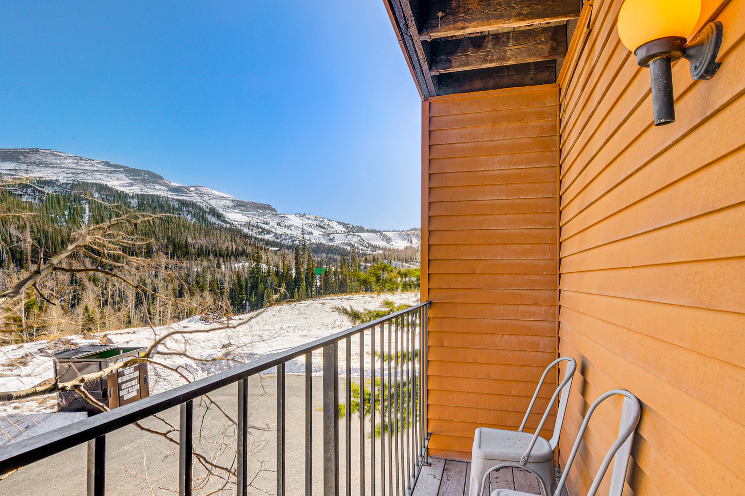 Brian Head Vacation Rental